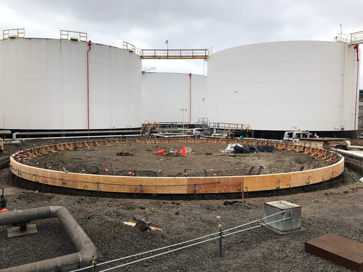 Why Sustainable Foundations Matter
